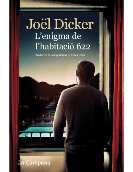 L enigma de l habitacio 622