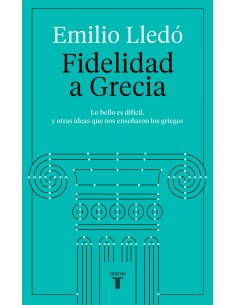 Fidelidad a Grecia