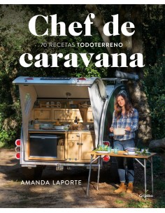 Chef de caravana