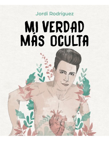 Mi verdad mas oculta