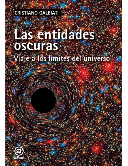 Las entidades oscuras