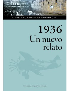 1936 Un nuevo relato