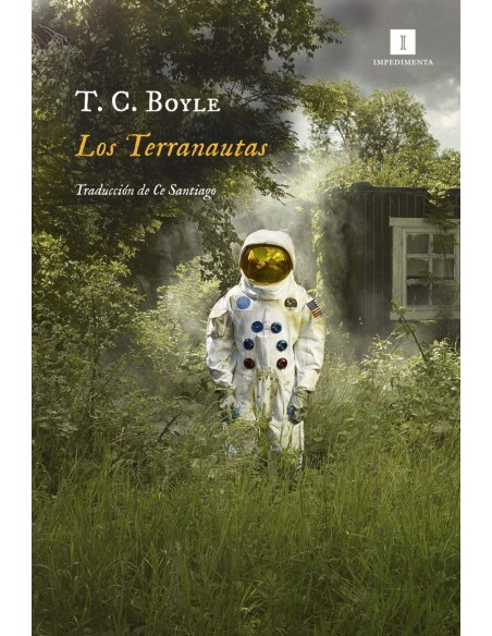 Los Terranautas