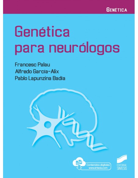 Genetica para neurologos
