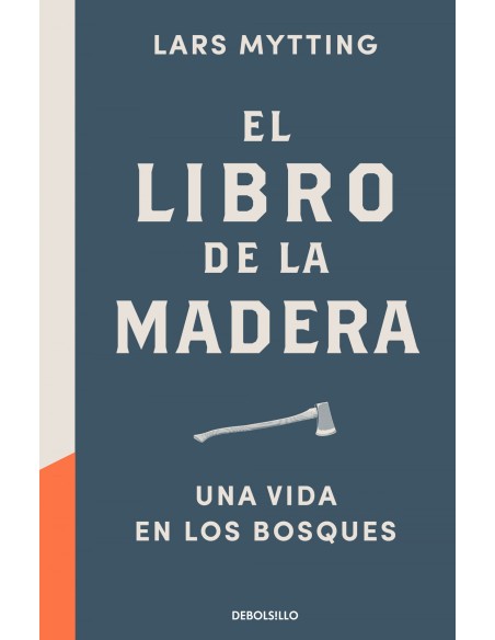 El libro de la madera