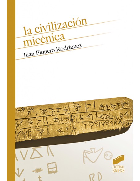 La civilizacion micenica