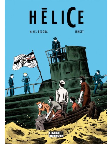 HELICE