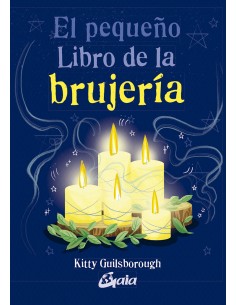 El pequeno Libro de la brujeria