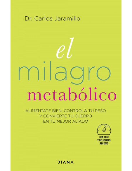 El milagro metabolico
