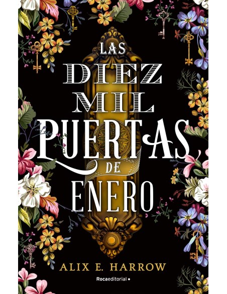 Las diez mil puertas de Enero