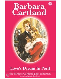 LOVE S DREAM IN PERIL