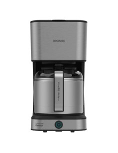 00273 cafetera eléctrica Semi-automática Cafetera de filtro 1,2 L