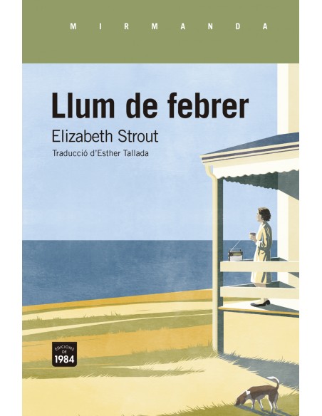 Llum de febrer