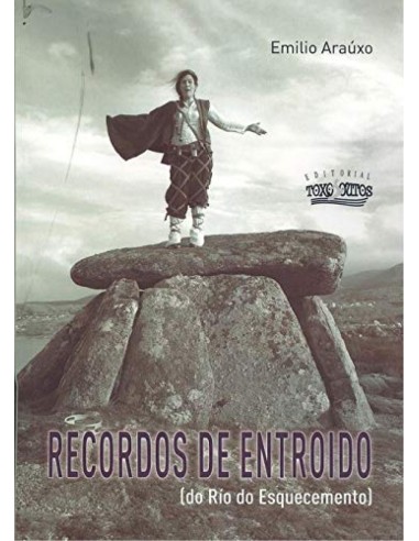 Recordos de Entroido