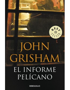 El informe pelicano