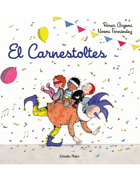 El Carnestoltes