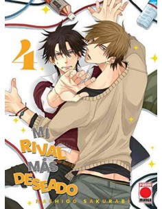 MI RIVAL MAS DESEADO 04