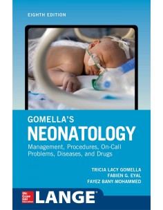 Gomella s neonatology