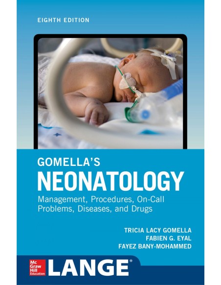 Gomella s neonatology