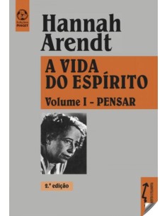 A VIDA DO ESPIRITO I