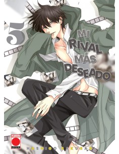 MI RIVAL MAS DESEADO 05
