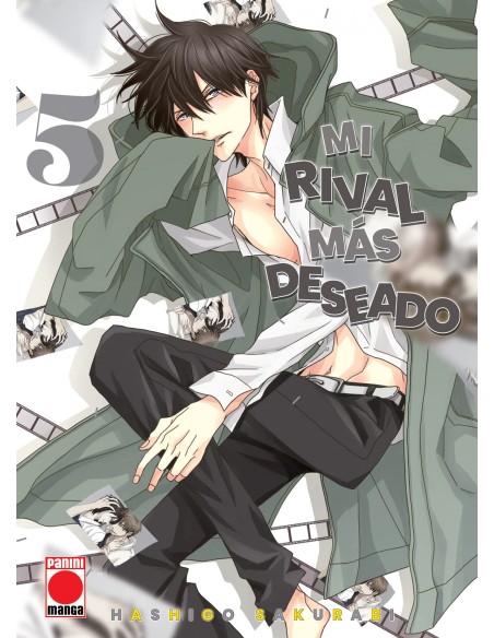 MI RIVAL MAS DESEADO 05