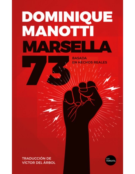 Marsella 73