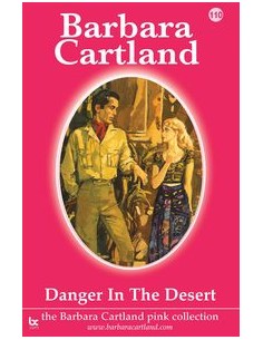 DANGER IN THE DESERT