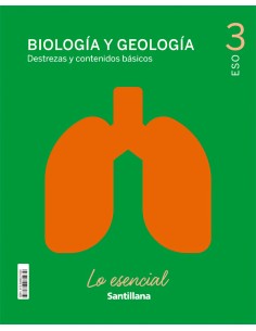 3ESO BIOLO Y GEOLO LO ESENCIAL ED21
