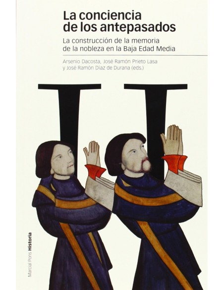 CONCIENCIA DE LOS ANTEPASADOS LA