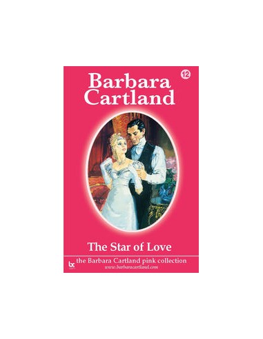 THE STAR OF LOVE