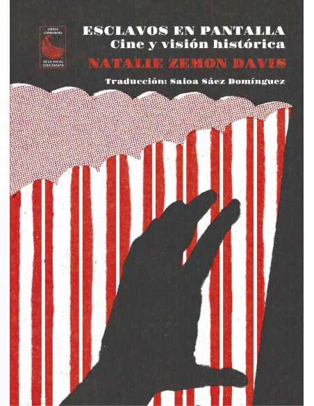 Esclavos en pantalla cine y vision historica