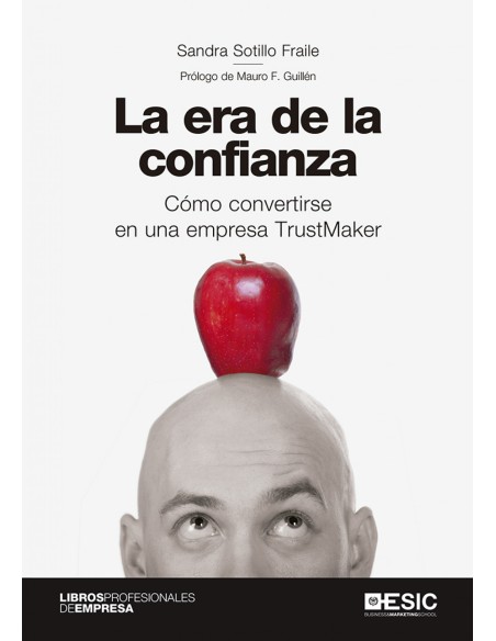 La era de la confianza