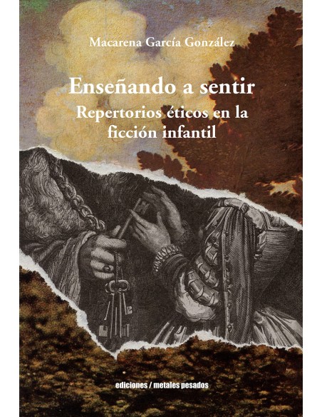 ENSENANDO A SENTIR