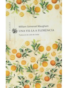 Una villa a Florencia