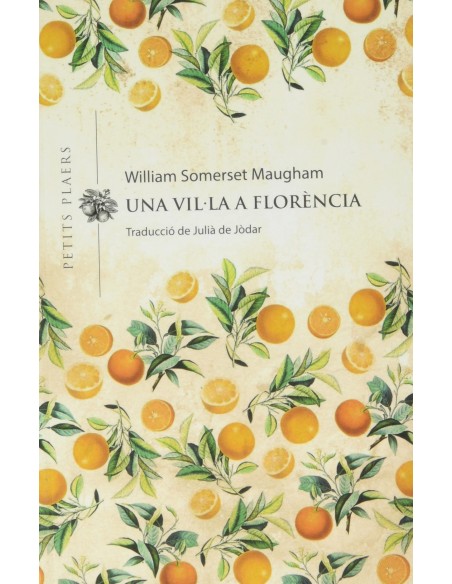 Una villa a Florencia