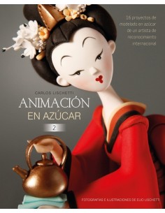 Animacion en azucar 2