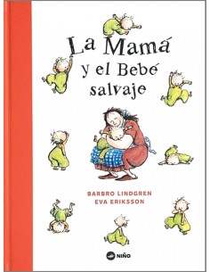 MAMA Y EL BEBE SALVAJE LA