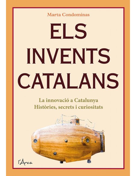 Els invents catalans