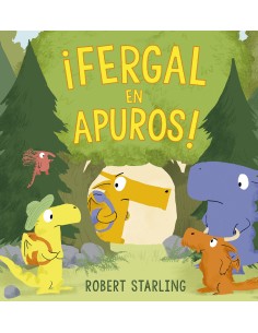 Fergal en apuros