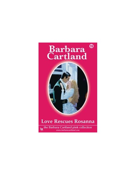 LOVE RESCUES ROSANNA