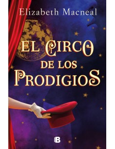 El circo de los prodigios