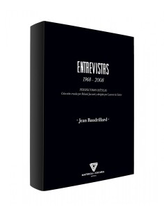 ENTREVISTAS 1968 2008