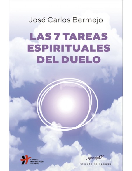 Las siete tareas espirituales del duelo