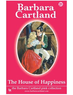 THE HOUSE OF HAPPINESS