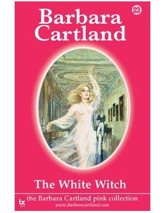 THE WHITE WITCH