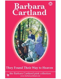 THEY FOUND THEIR WAY TO HEAVEN