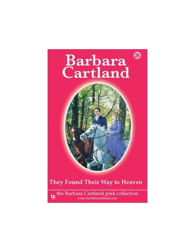 THEY FOUND THEIR WAY TO HEAVEN