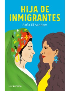 Hija de inmigrantes