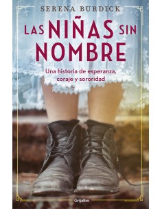 Las ninas sin nombre